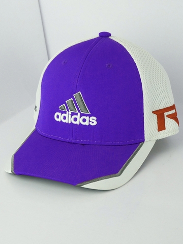 Nón Lưỡi Trai Bít Đuôi Tour Mesh Flexfit Baseball Cap - SIZE S-M