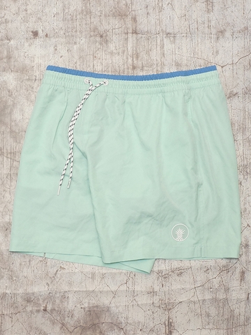 Quần Tập Gym Nam Chubbies 2 in 1 5.5 INCH Shorts - SIZE L