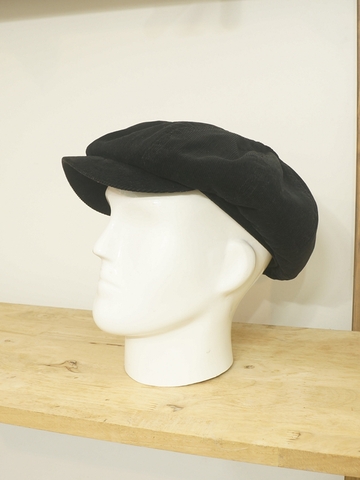 Nón Newsboy Manadatory Beret Newsboy Plain Retro Cap - SIZE 55-60 CM