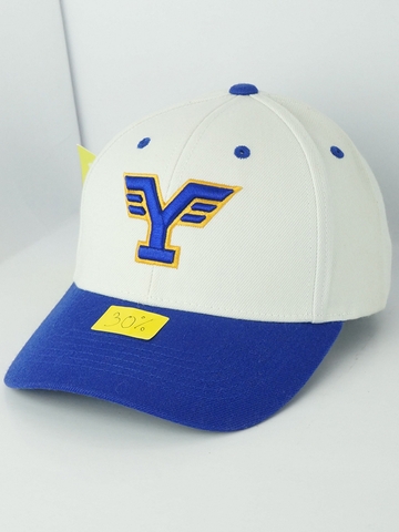 Nón Lưỡi Trai Yonsei University Cap