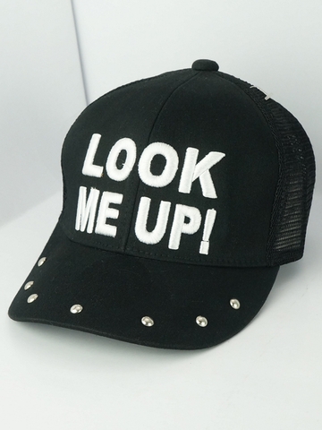 Nón Lưới Lưỡi Trai Anap Trucker Cap