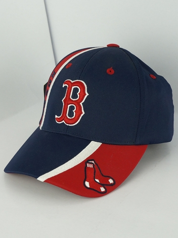 Nón Lưỡi Trai Boston Red Sox Fan Favorite Cap