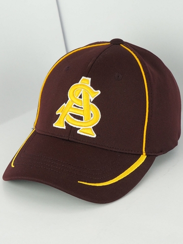 Nón Lưỡi Trai Arizona State Sun Devils Captivating Cap