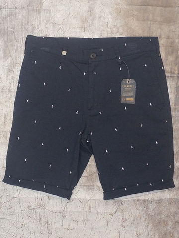 Quần Short Nam Slim Fit Chino Shorts - SIZE 29-30-31