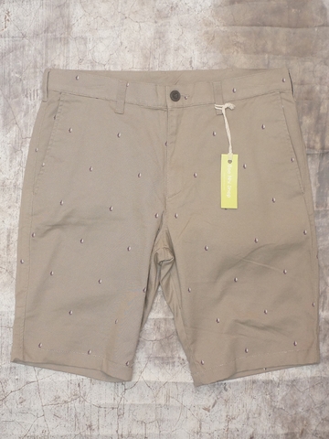 Quần Short Nam Slim Fit Chino Shorts - SIZE 33