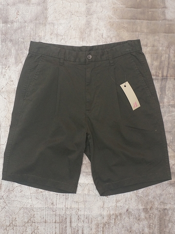 Quần Short Nam Slim Fit Chino Shorts - SIZE 28-29-30-31-32-34