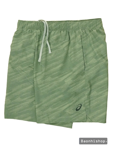 Quần Tập Gym Nam Regular Fit 7 INCH Running Shorts - SIZE S-M