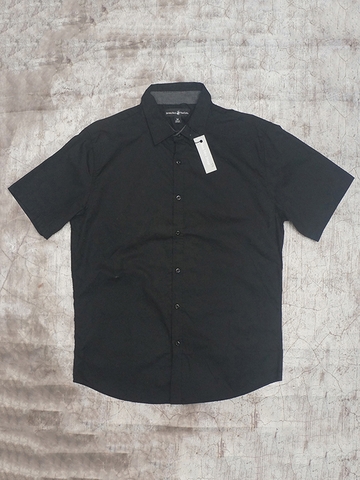 Áo Sơ Mi Tay Ngắn BHPC Printed Short Sleeve Shirt - SIZE S-M
