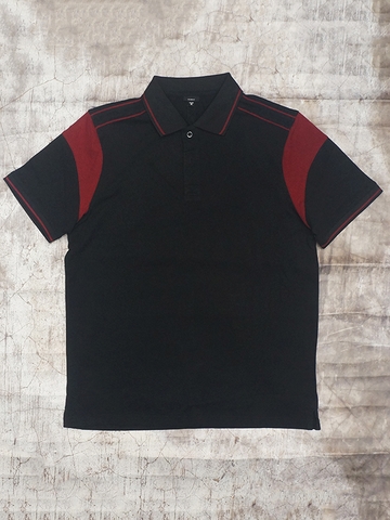 Áo Thun Polo Nam Soft Touch Slim Fit Polo Shirt - SIZE M