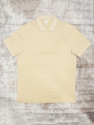 Áo Thun Polo Nam Soft Touch Regular Fit Polo Shirt - SIZE S-M