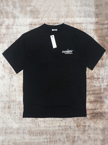 Áo Thun Nam Logo Graphic Tee - SIZE S-M-L