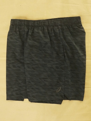 Quần Tập Gym Nam Regular Fit 7 INCH Running Shorts - SIZE M-L