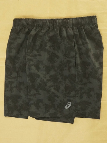 Quần Tập Gym Nam Regular Fit 7 INCH Running Shorts - SIZE S