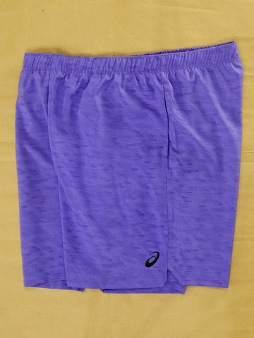 Quần Tập Gym Nam Regular Fit 7 INCH Running Shorts - SIZE M