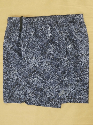 Quần Tập Gym Nam Regular Fit 7 INCH Running Shorts - SIZE S-M-L