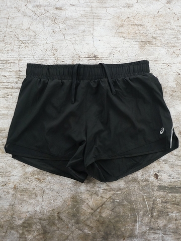 Quần Tập Gym Nữ @sics 3in Running Shorts