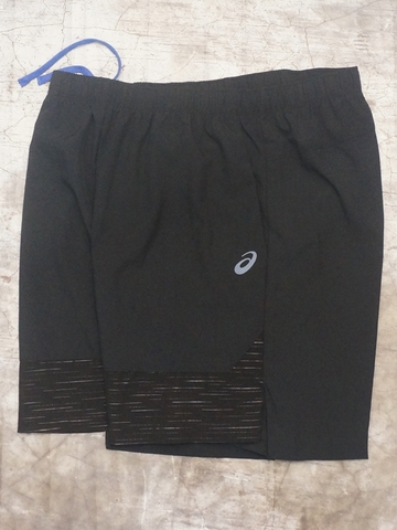 Quần Tập Gym Nam Regular Fit 7 INCH Running Shorts - SIZE L