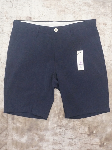 Quần Đùi Travis Mathew  Slim Fit Golf Shorts - SIZE 34
