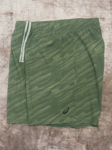 Quần Tập Gym Nam Regular Fit 7 INCH Running Shorts - SIZE S