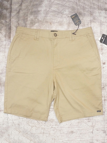 Quần Short Nam O'NEILL Hybrid Stretch Walk Shorts - SIZE 36
