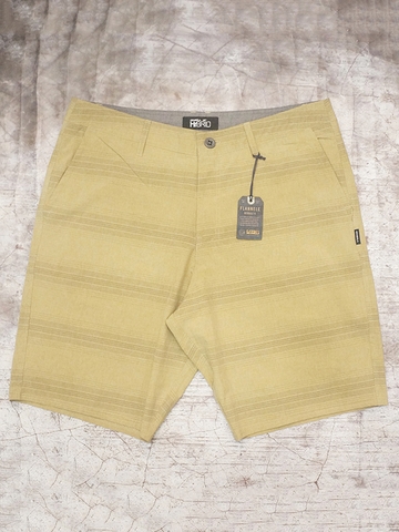 Quần Short Nam O'NEILL Hybrid Stretch Walk Shorts - SIZE 36