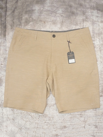 Quần Short Nam O'NEILL Hybrid Stretch Walk Shorts - SIZE 38