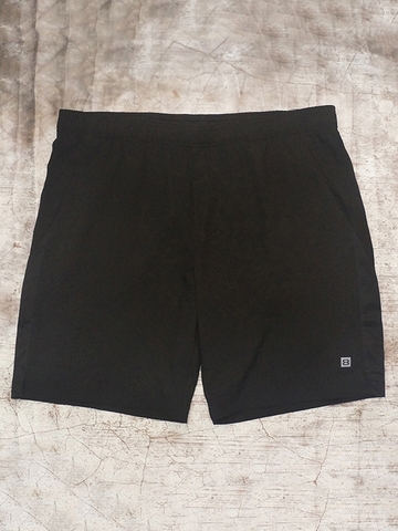 Quần Tập Gym Nam Layer8 Signature 9inch Qwick Dry Shorts - SIZE XL