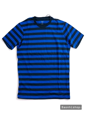 Áo Thun Nam Striped Tee - SIZE S-M