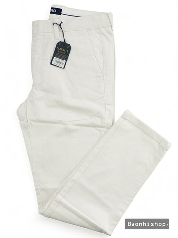 Quần Kaki Nam Spao Tailor Fit Chino Pants - SIZE 29