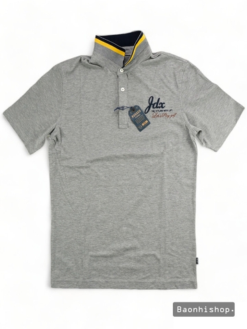 Áo Polo Nam JDX Men's Color Matching Point Yoko T-shirt - SIZE S-M