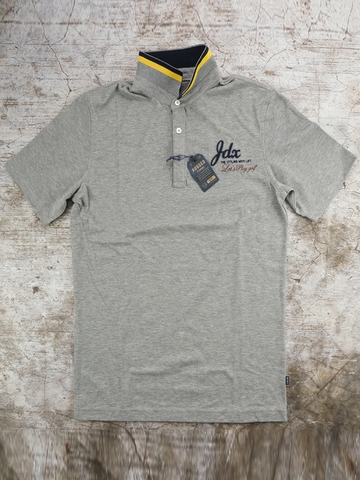 Áo Polo Nam JDX Men's Color Matching Point Yoko T-shirt - SIZE S-M