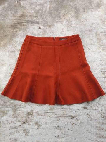 Chân Váy Nữ Clovis Skirt