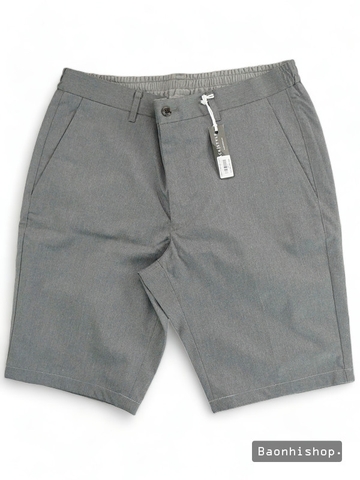 Quần Short Nam Golden Bear Slim Fit Shorts - SIZE M-L-XL