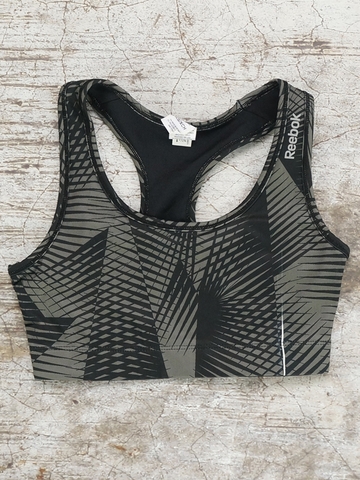 Áo Bra RE  Low Impact Racerback Sports Bra with Reversible Design - SIZE XS