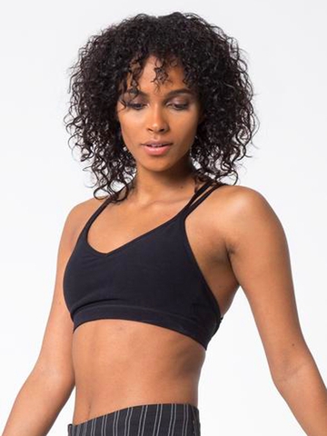 ÁO BRA Mondetta MPG Adore Strappy Back Sport Bra SIZE M