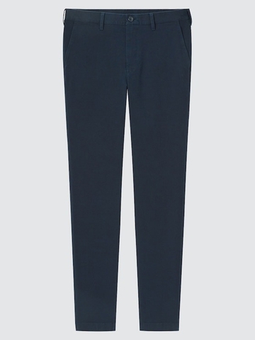 Quần Kaki Dáng Skinny Fit Chino Pants 2Way Stretch - SIZE 29-30-31-32-34