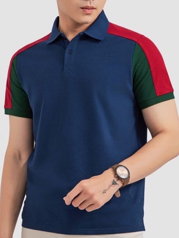 Áo Thun Polo Nam Soft Touch Slim Fit Polo Shirt - SIZE S