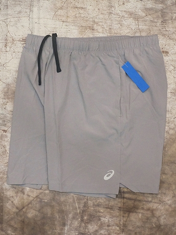 Quần Tập Gym Nam Regular Fit 7 INCH Running Shorts - SIZE S-M