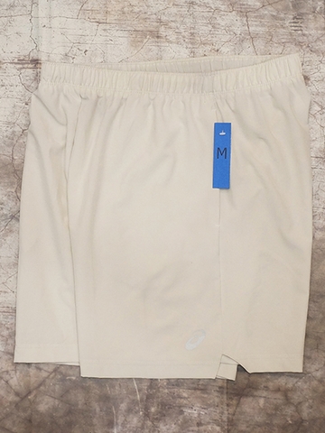 Quần Tập Gym Nam Regular Fit 7 INCH Running Shorts - SIZE M