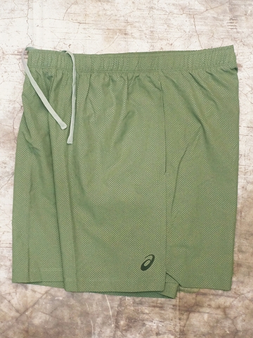 Quần Tập Gym Nam Regular Fit 7 INCH Running Shorts - SIZE S-M