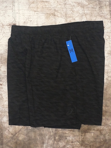 Quần Tập Gym Nam Regular Fit 7 INCH Running Shorts - SIZE S-M
