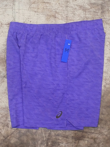 Quần Tập Gym Nam Regular Fit 7 INCH Running Shorts - SIZE M
