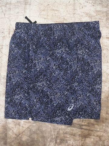 Quần Tập Gym Nam Regular Fit 7 INCH Running Shorts - SIZE M