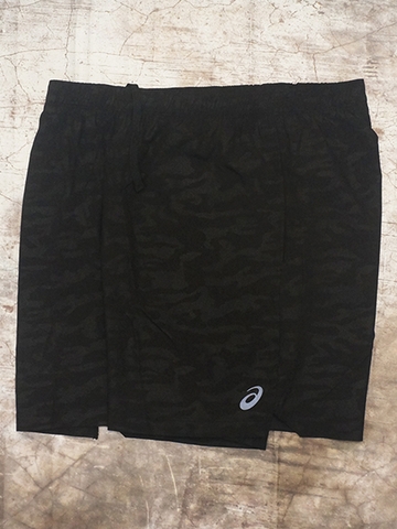 Quần Tập Gym Nam Regular Fit 7 INCH Running Shorts - SIZE M