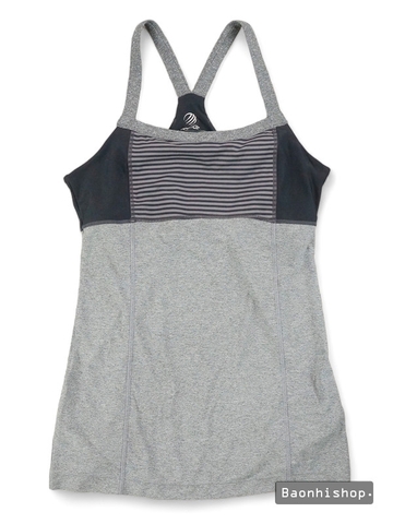 Áo Ba Lỗ Nữ Mondetta MPG Tank Top - SIZE M