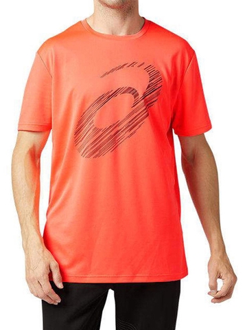 Áo Thun Nam Big Logo Short Sleeve Top - SIZE M
