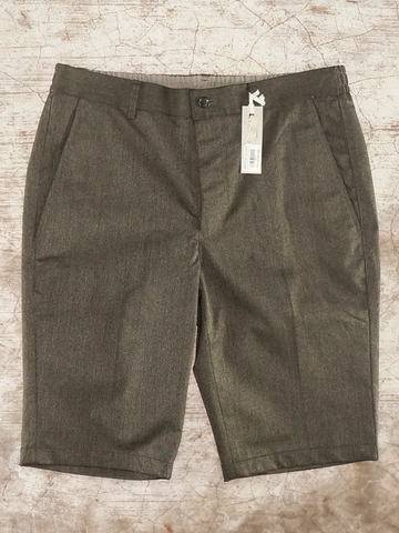 Quần Short Nam Golden Bear Slim Fit Shorts - SIZE M-32