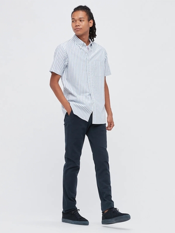Quần Kaki Dáng Skinny Chino Pants - SIZE 29-30-31