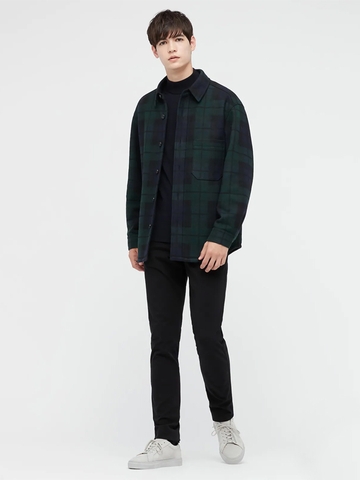 Quần Kaki Dáng Skinny Chino Pants - SIZE 29-30-31