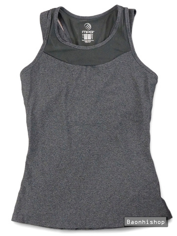 Áo Ba Lỗ Nữ Mondetta MPG Tank Top - SIZE XS